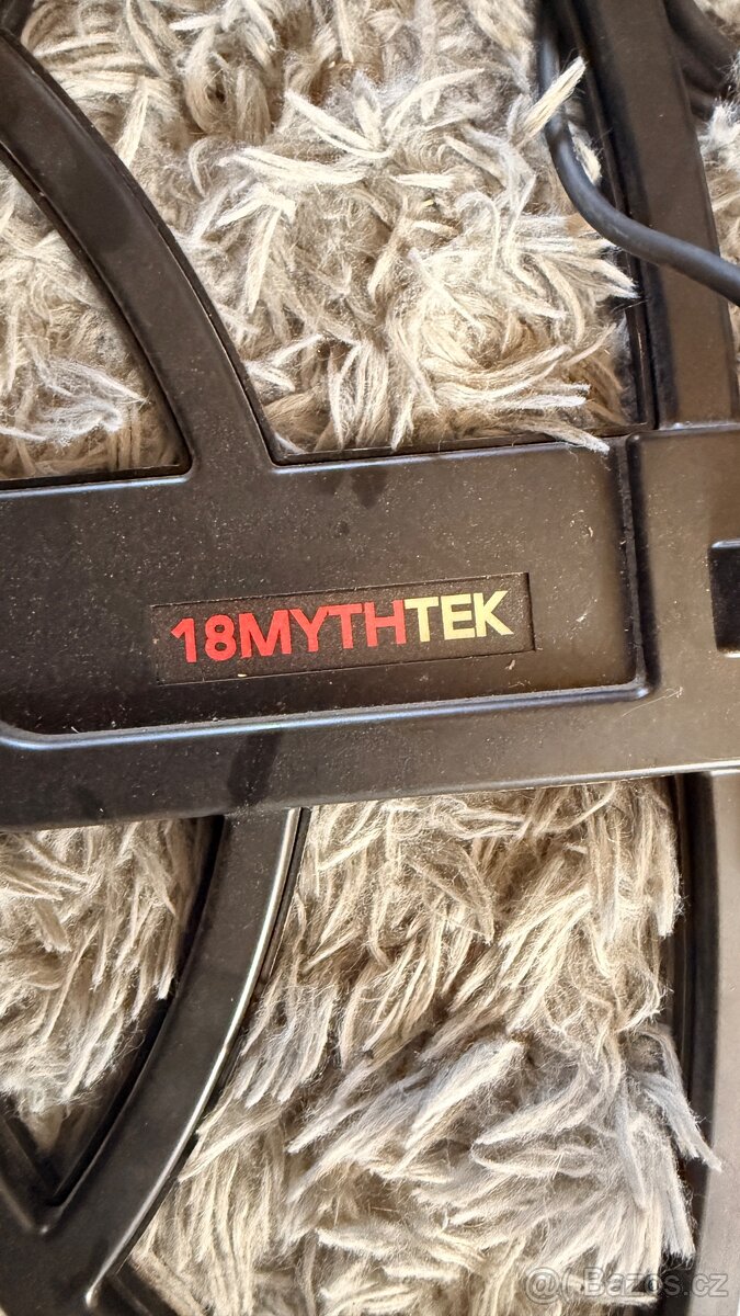 18” MYTHTEK pro Minelab Manticore - 3