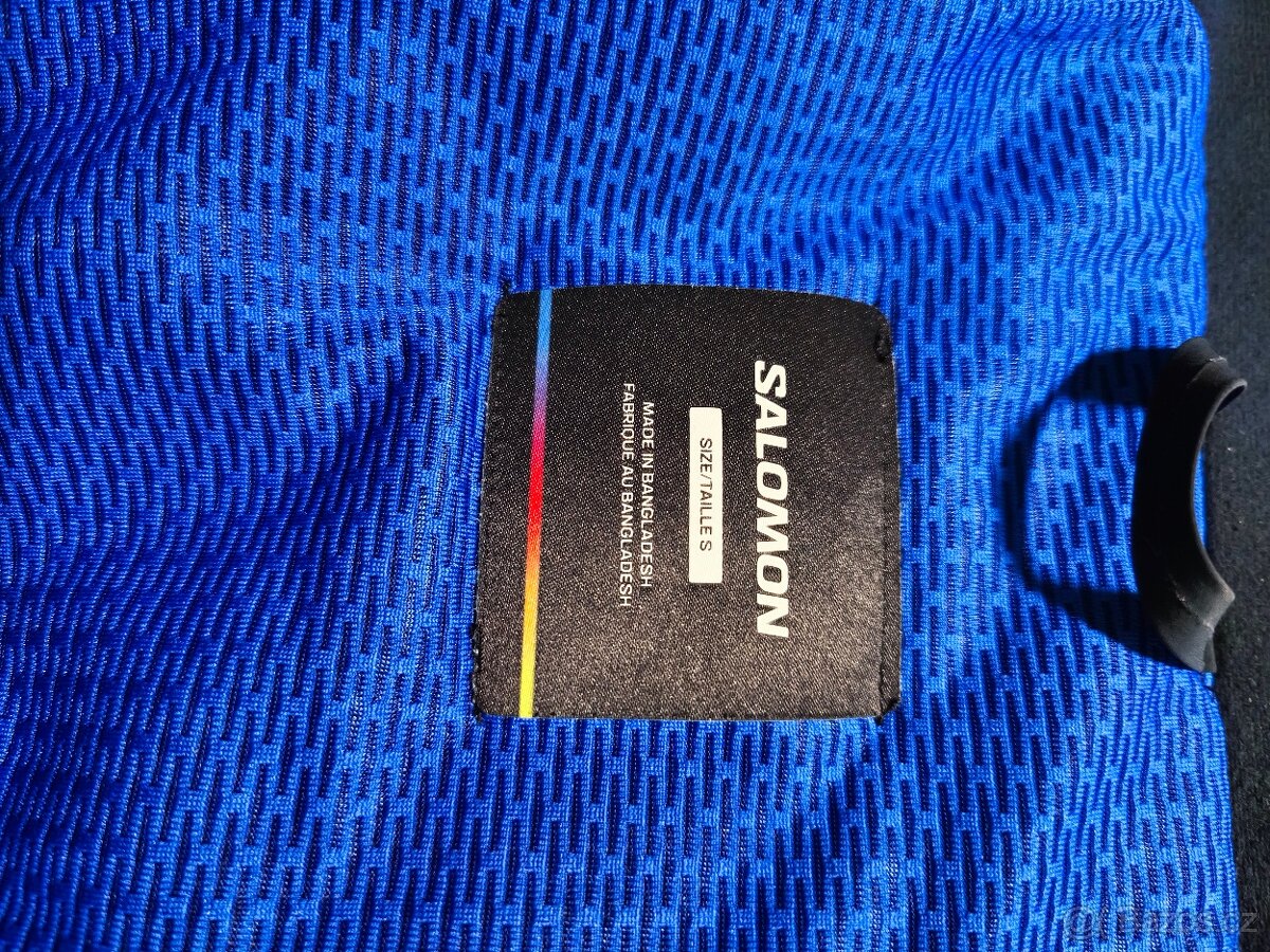 Salomon Brilliant Jacket 20k PC: 8.000 - 3