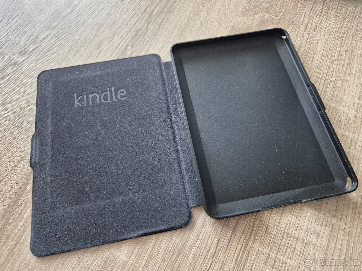 Amazon Kindle - čtečka e-knih - 3