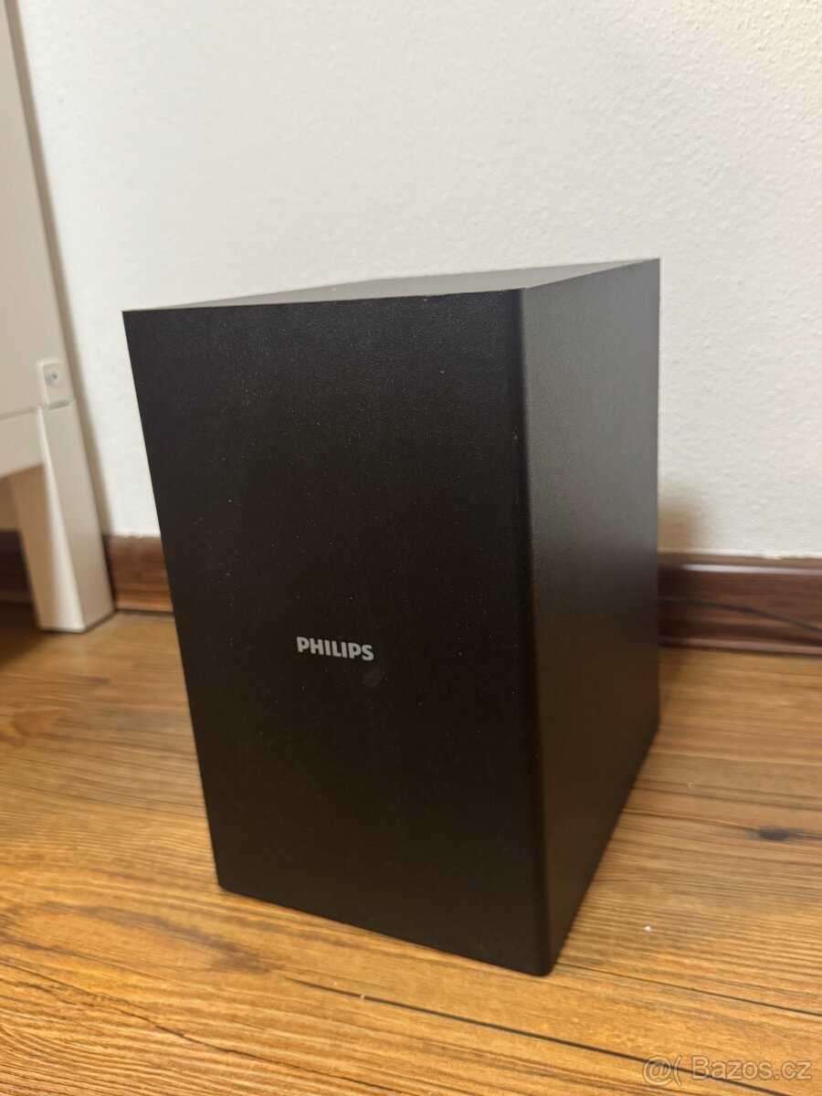 Philips Soundbar HTL1520B - 3