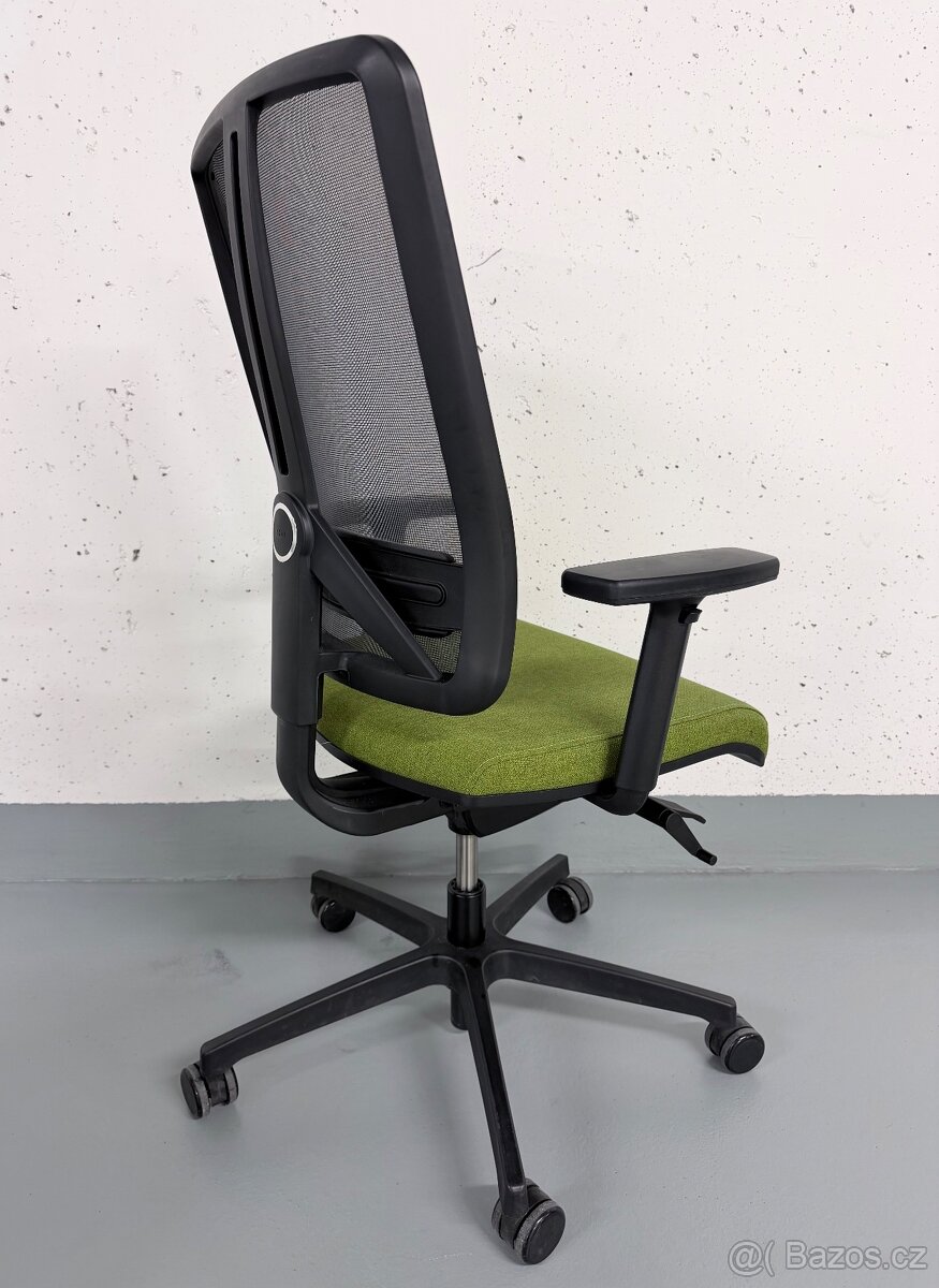 Kancelářská židle RIM Flexi - 3