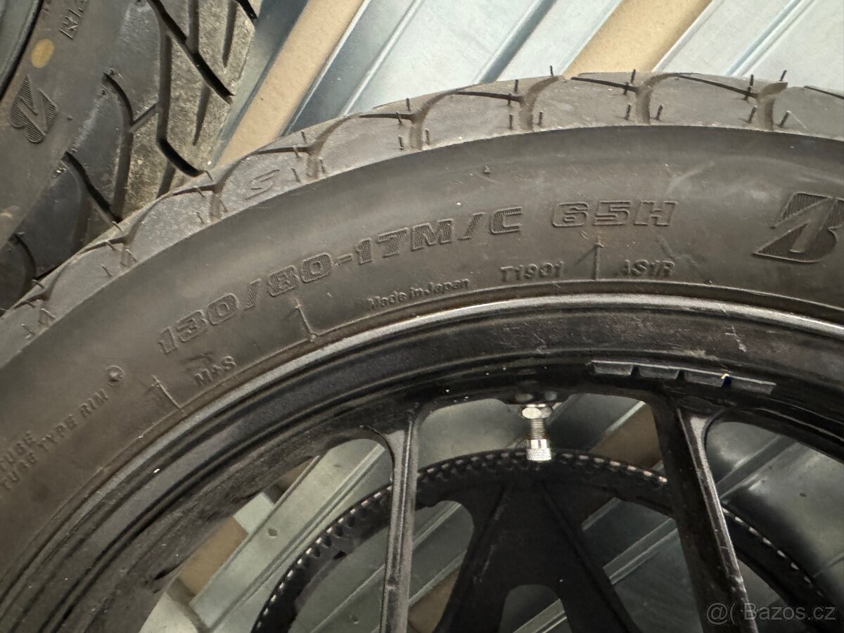 Kola 19” + 17” - 3