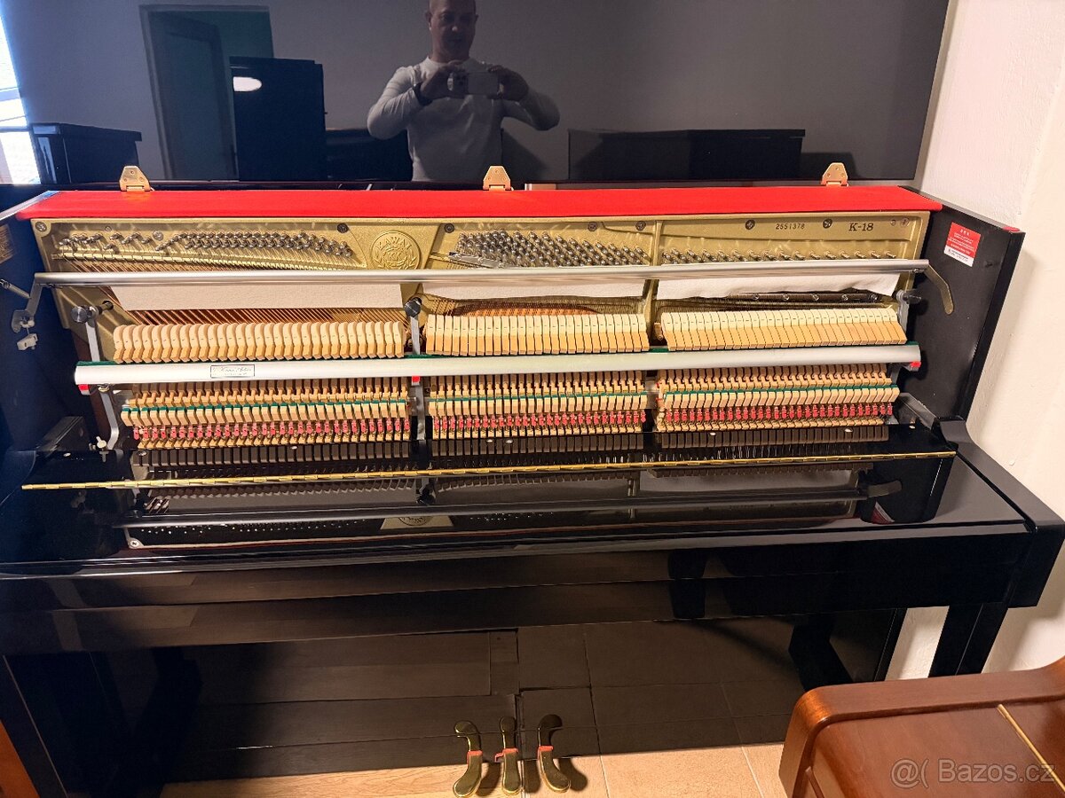 KAWAI k18 - 3