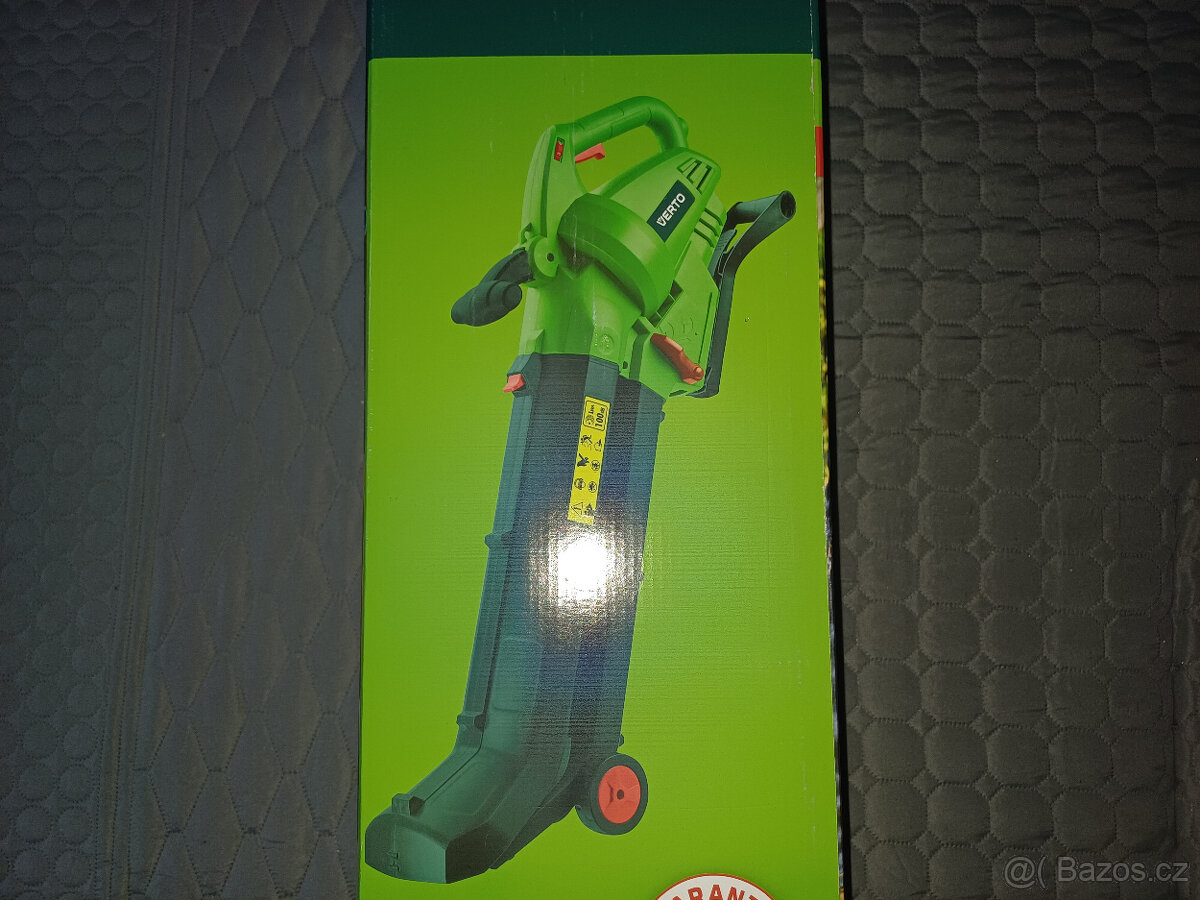 Verto 52G500 - 3