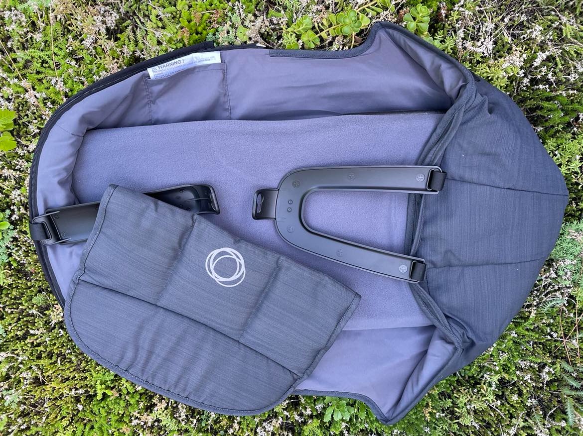 Bugaboo Fox - 3