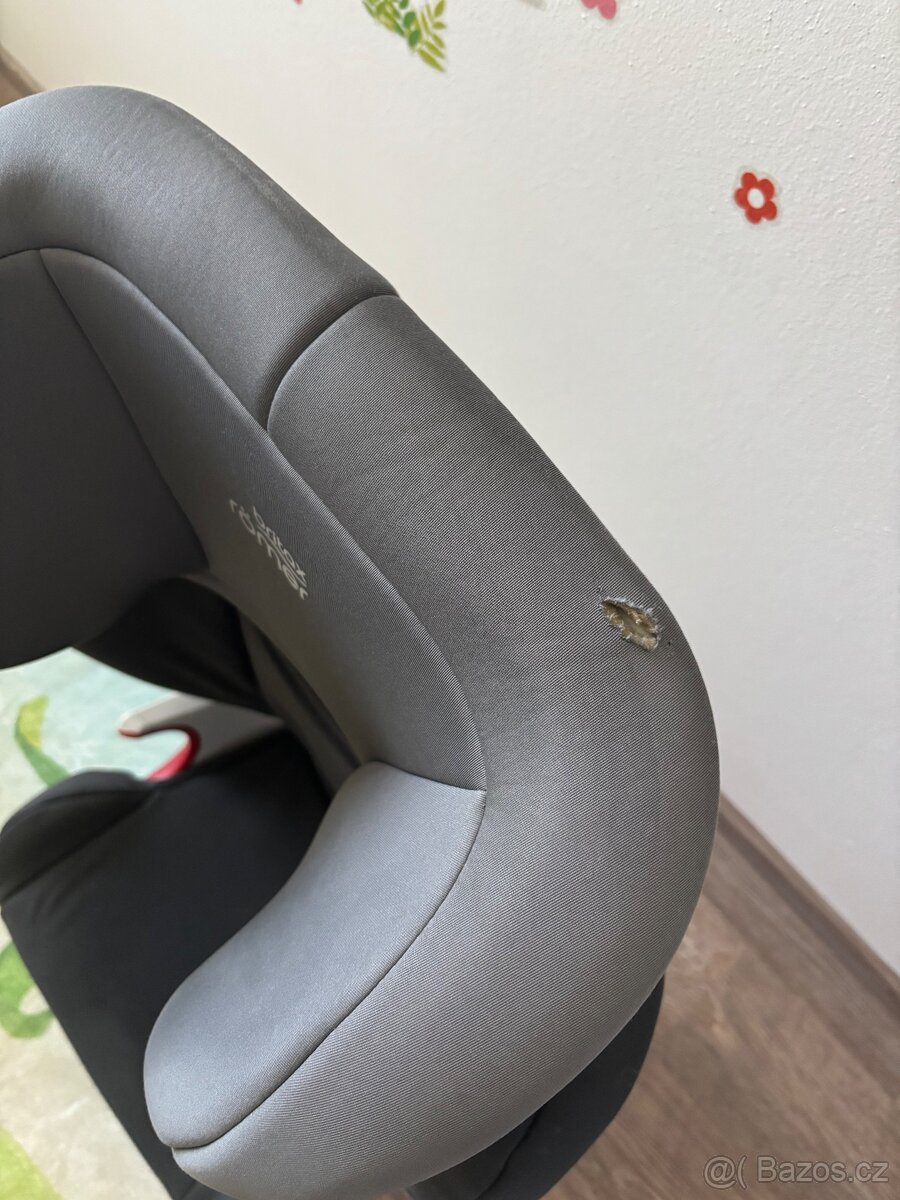 Britax autosedacka - 3
