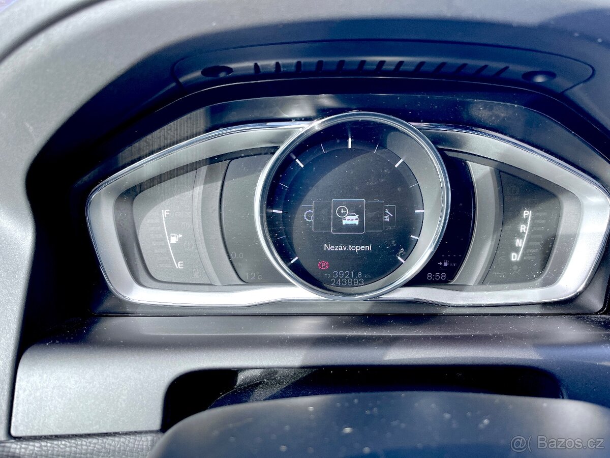 Volvo XC60 D4 AWD - 3