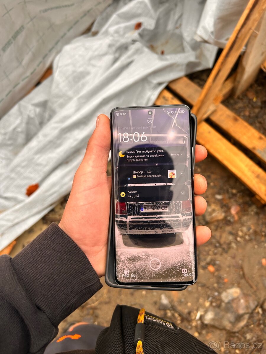 Xiaomi redmi note 14 5g - 3