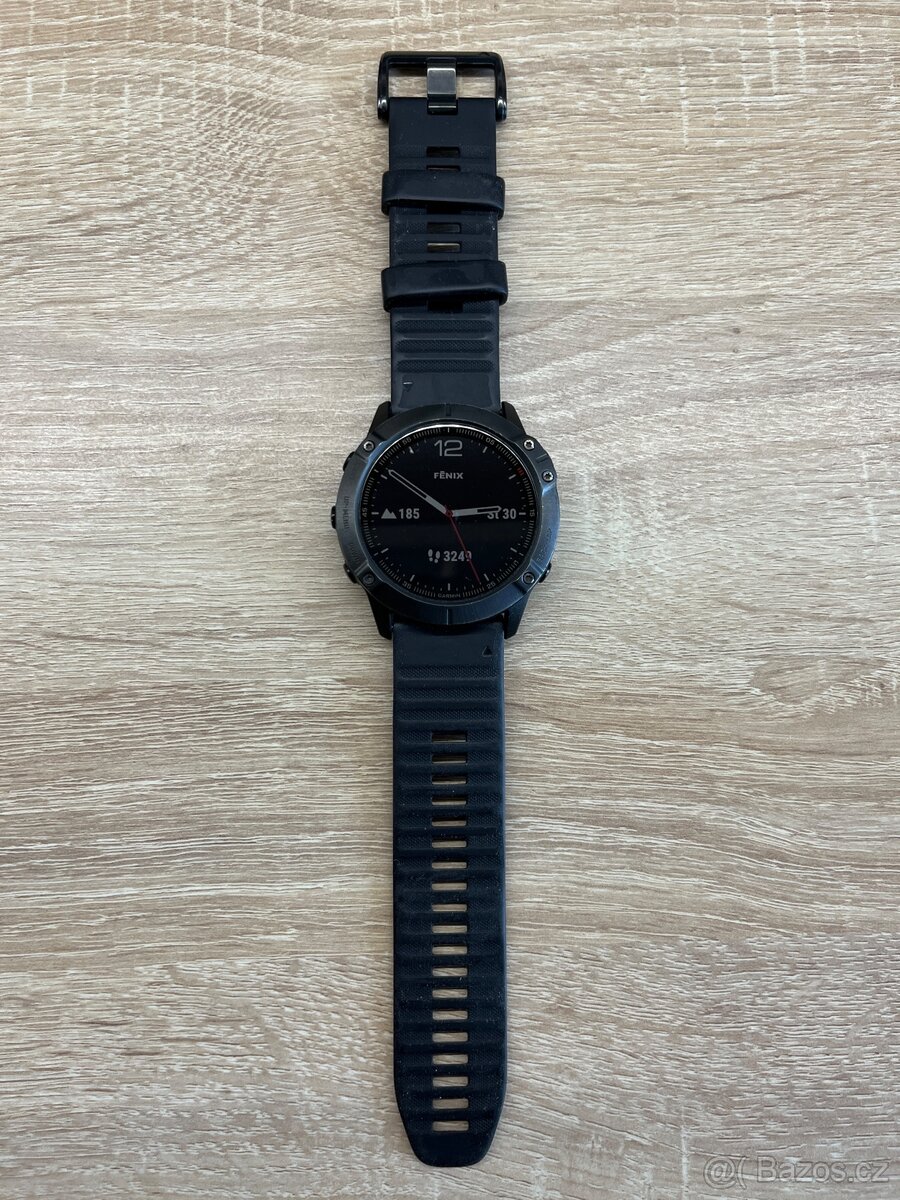 Garmin 6X Sapphire - 3