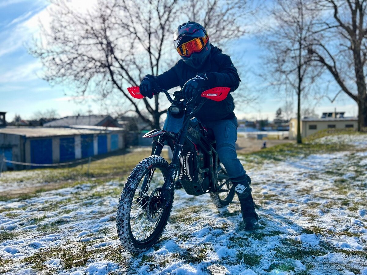 Talaria Sting mx5 Pro