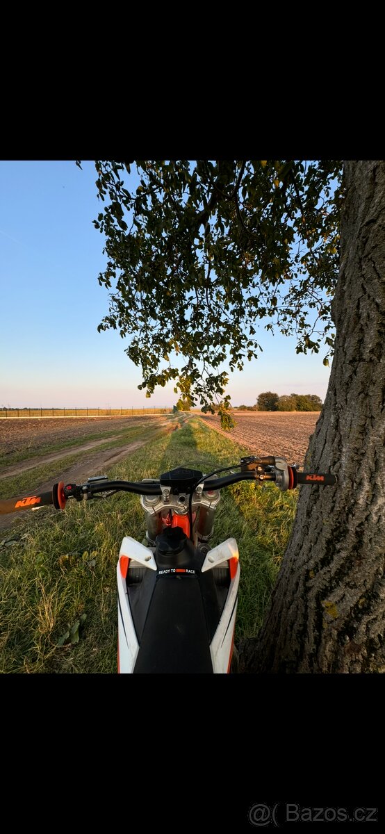 Ktm 85 2022