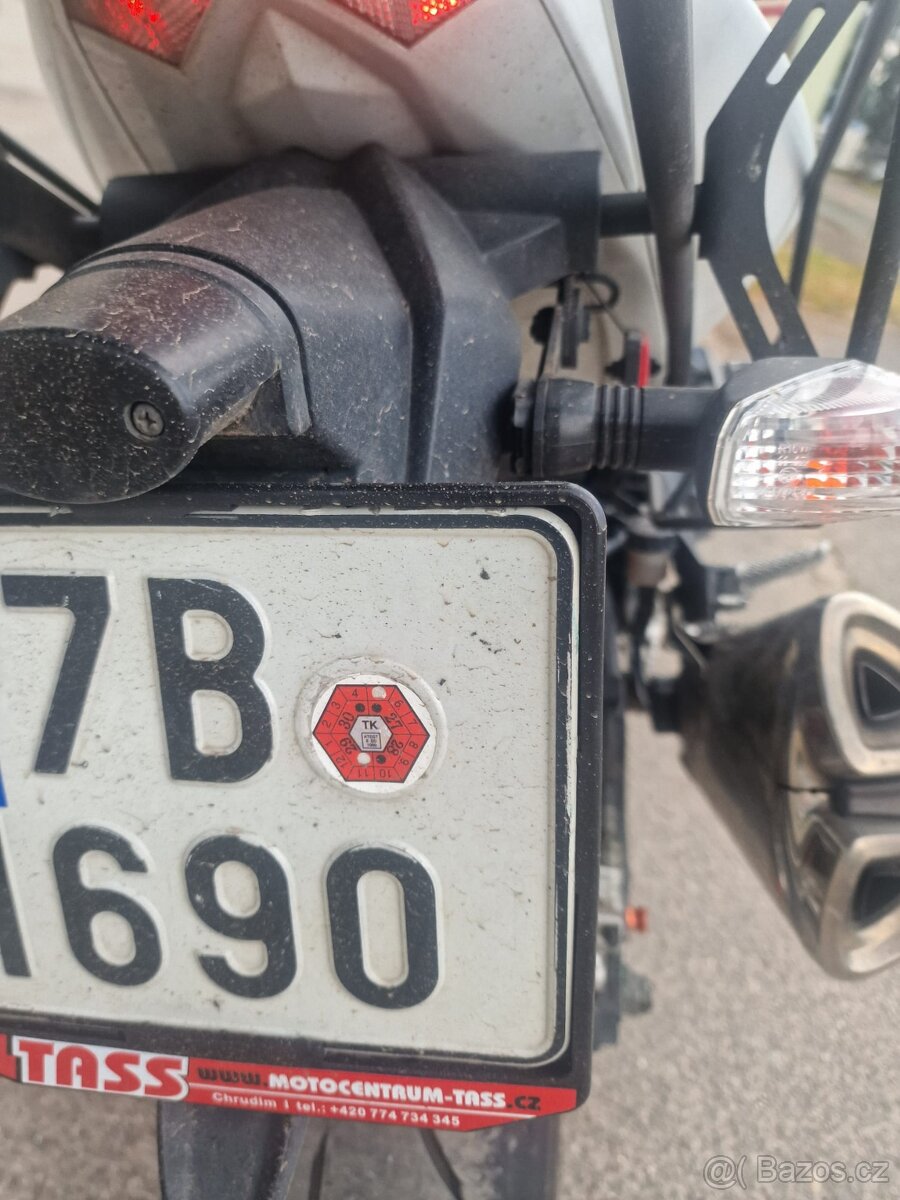 Kawasaki Z1000 S těžkým srdcem prodávám svoje Ztko Ro