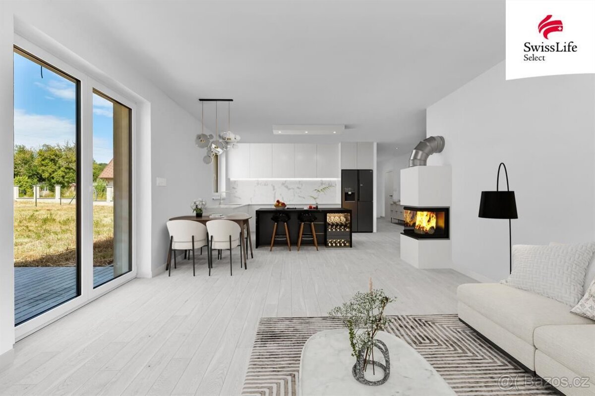 Prodej rodinného domu 124 m2, Morašice - 3