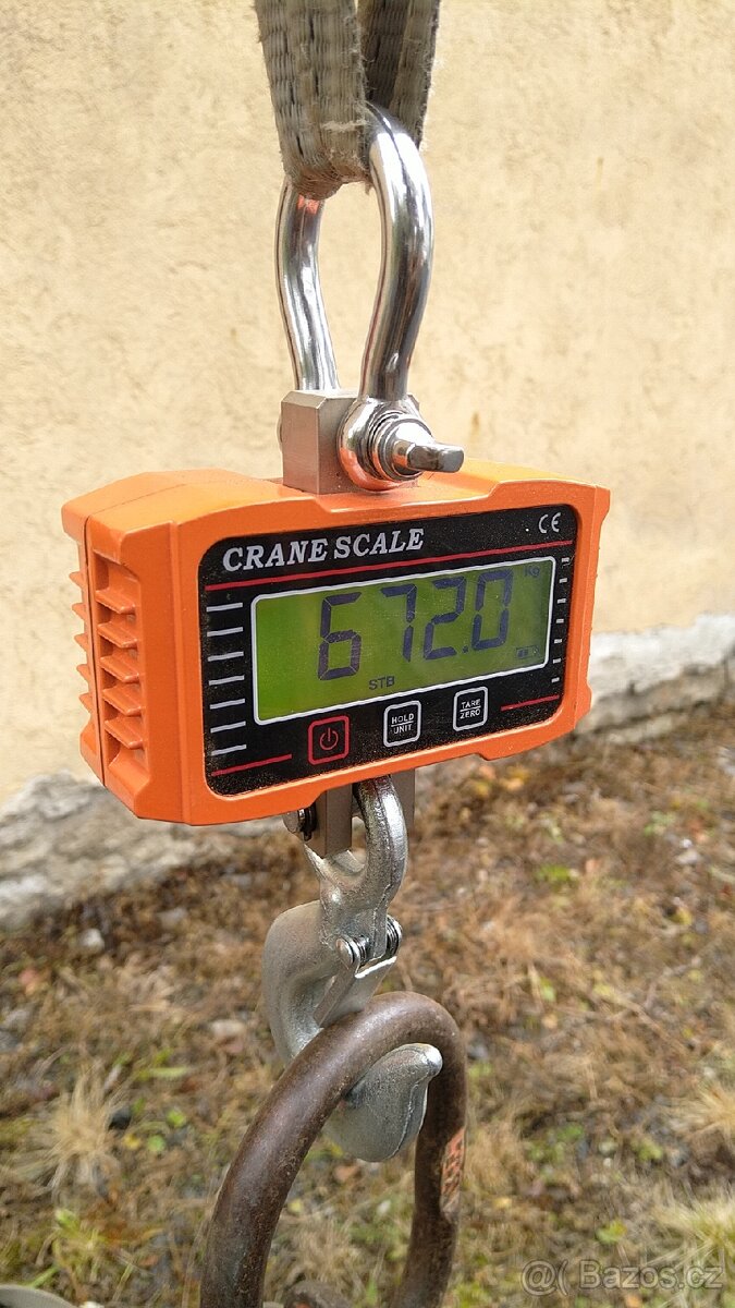 Traverza icko, traverza, překlad, vingl - 3