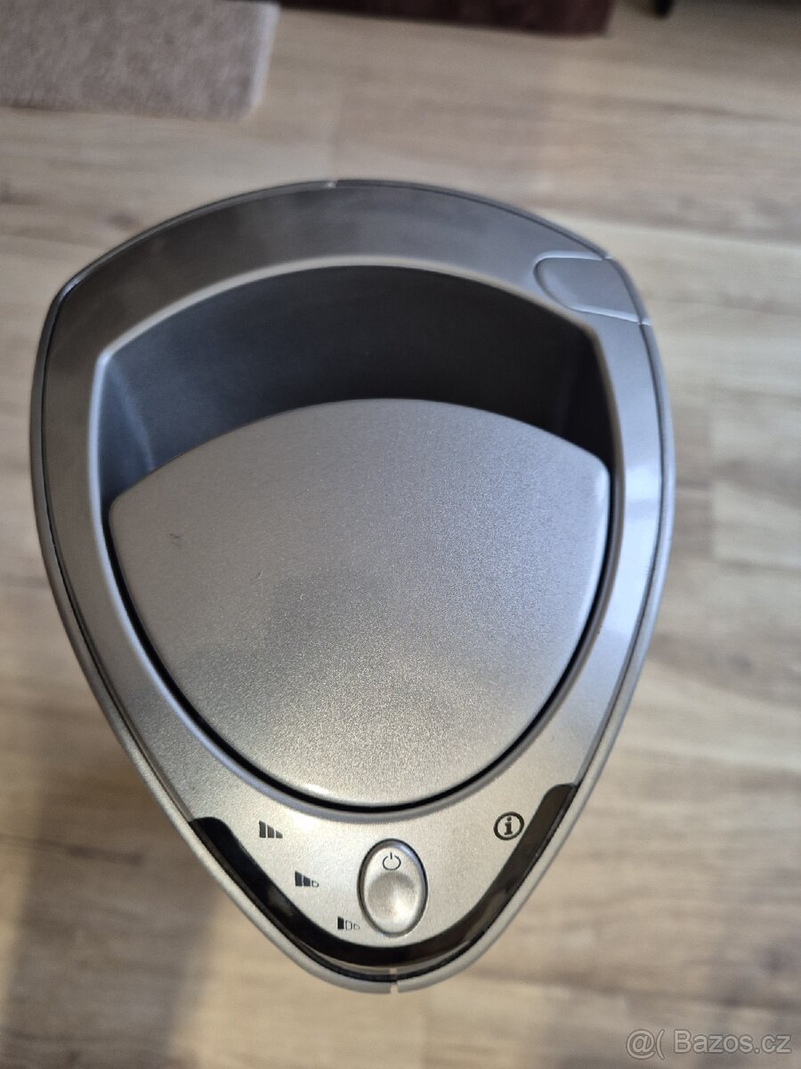 Čistička vzduchu - 3