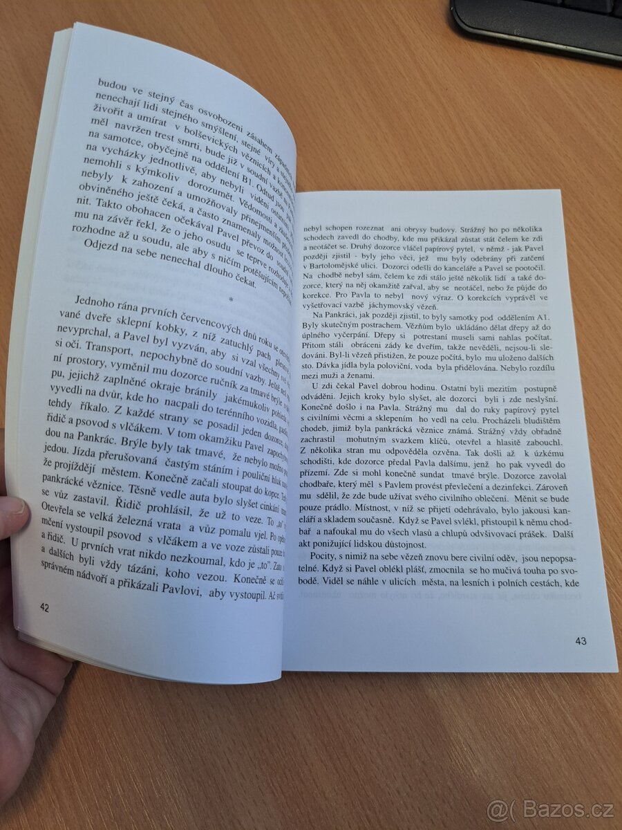 Pod věží smrti - František Šedivý - 3