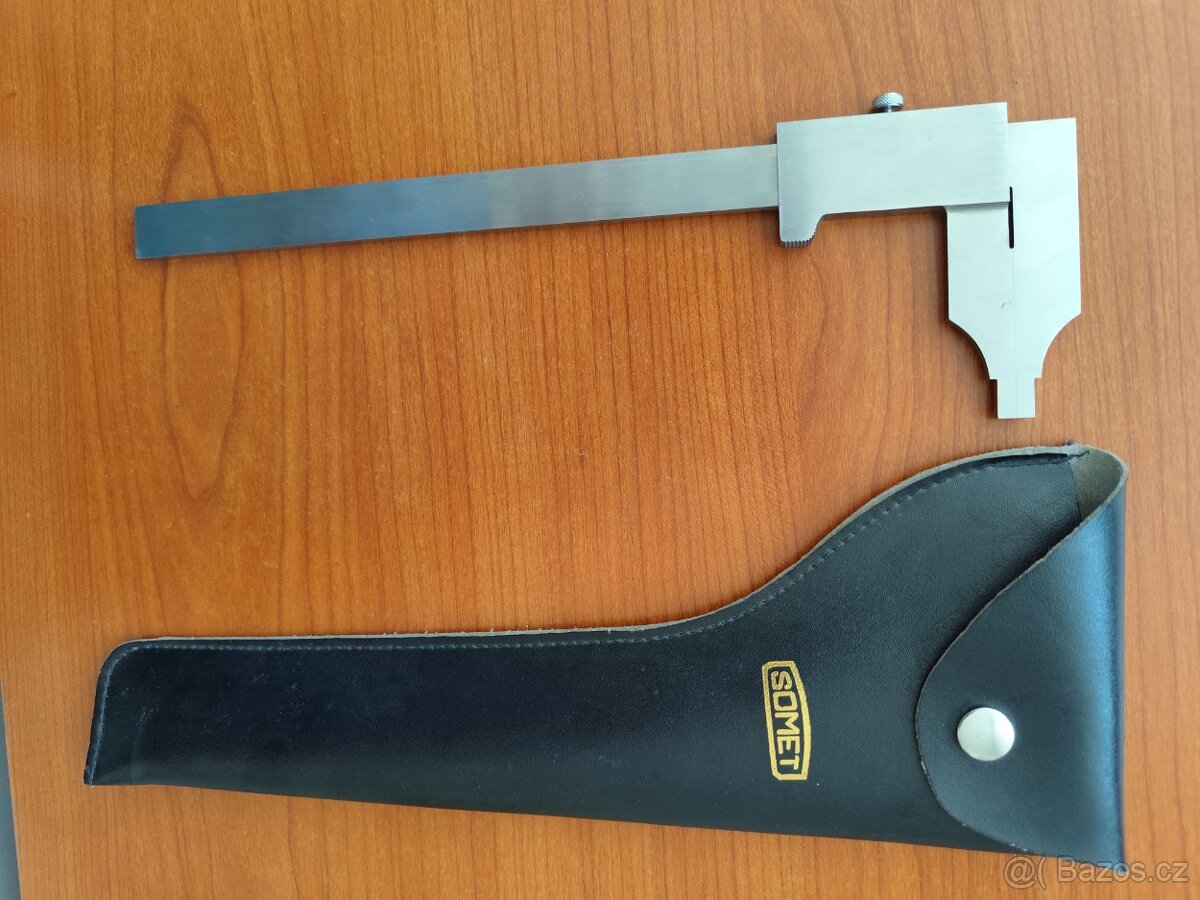 Posuvné měřítko Somet - 3