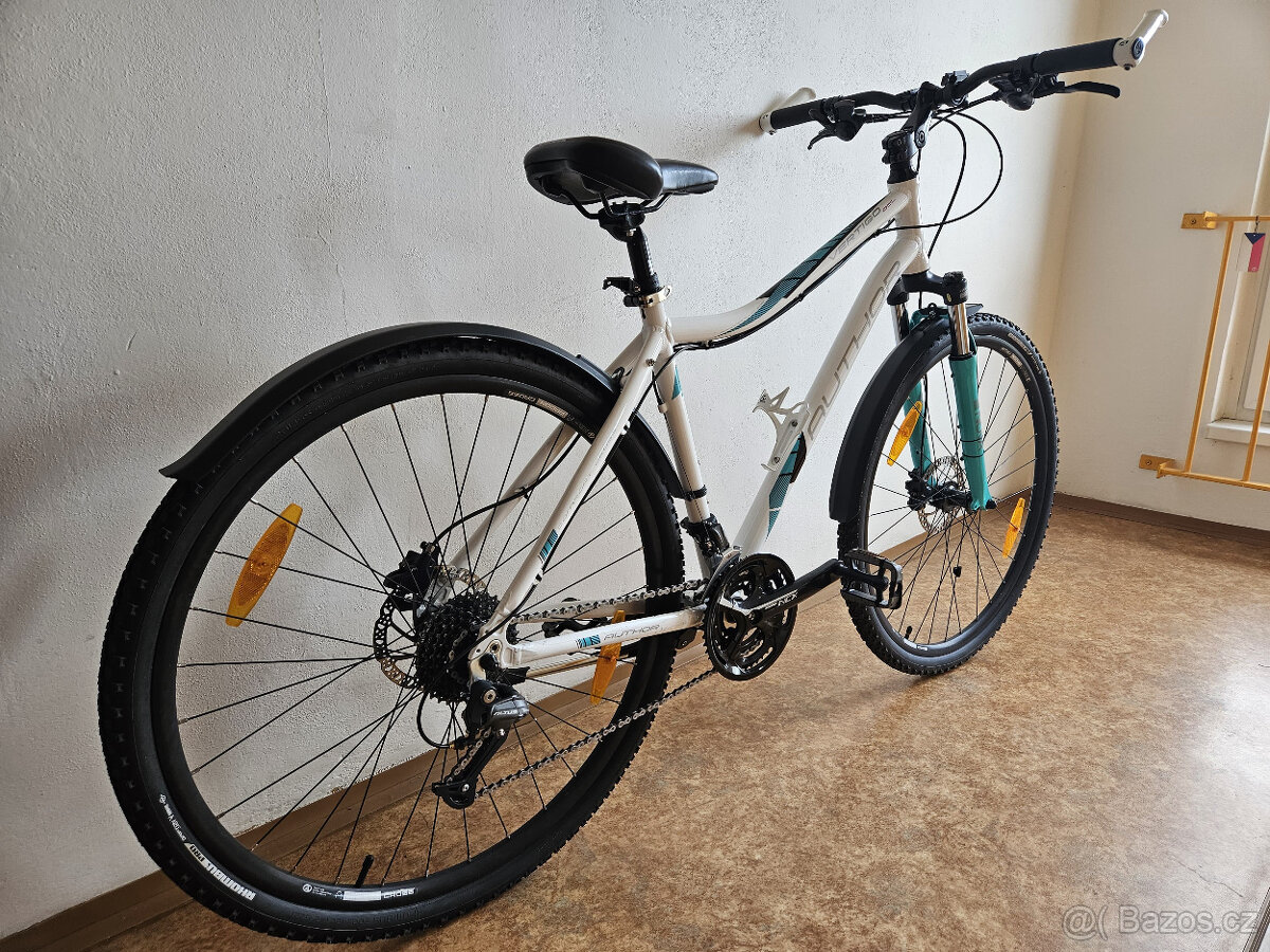 Dámské kolo Author Vertigo ASL - 3