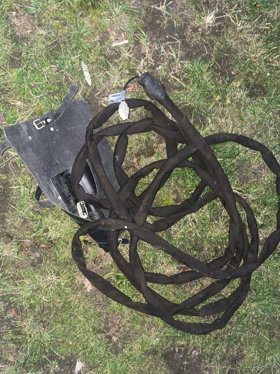 Fronius Tig - Prodlužovací set - 3