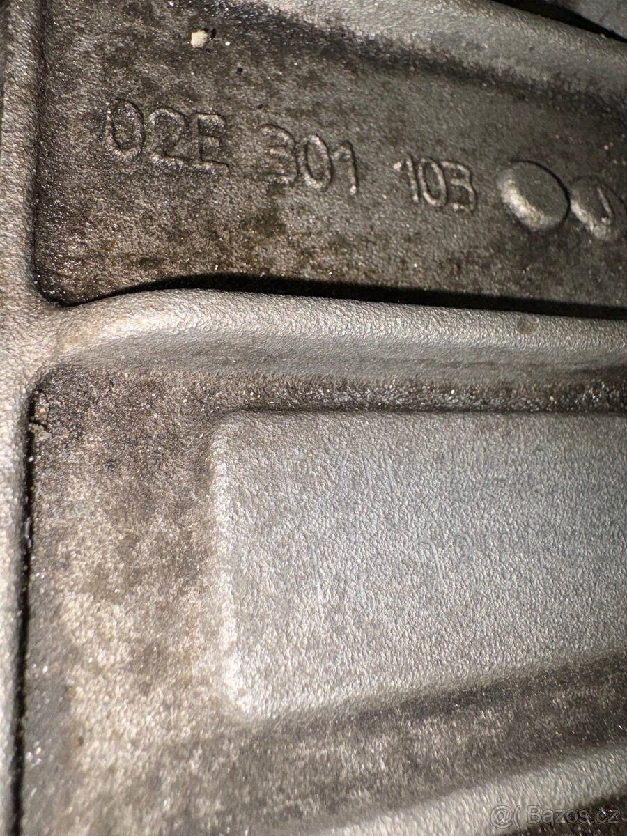 Převodovka dsg dq250 PZN škoda,vw,seat - 3