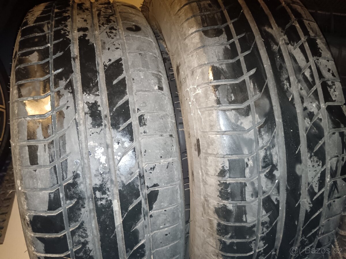 ZANOVNI LETNI 16" HYUNDAI TUCSON 2004-2009 Kia, Mazda - 3