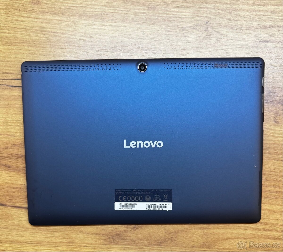Lenovo TAB2 A10-30 - 3