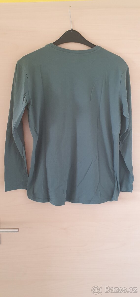 Tričko s dlouhým rukávem, zn. Cool Club, vel. 14 let - 3