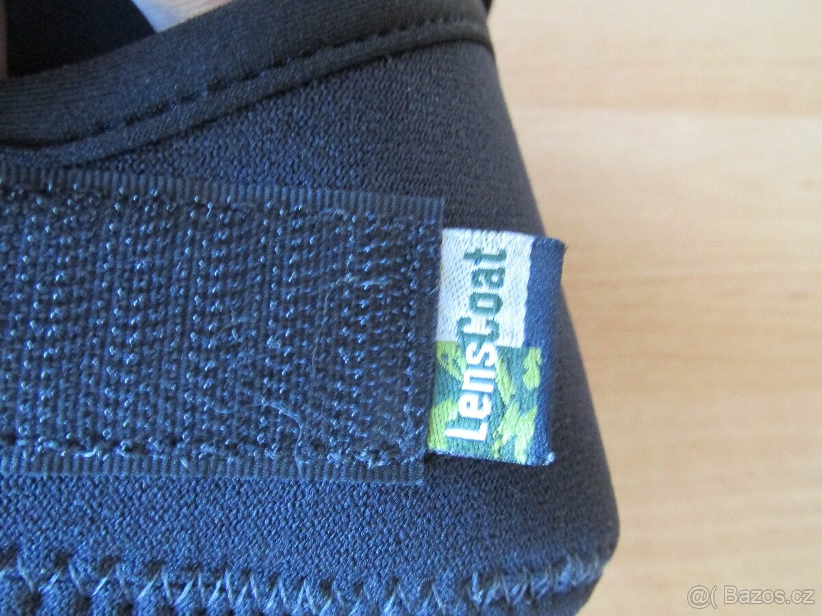 Pouzdra universál 4 ks Lens Coat a různé - 3