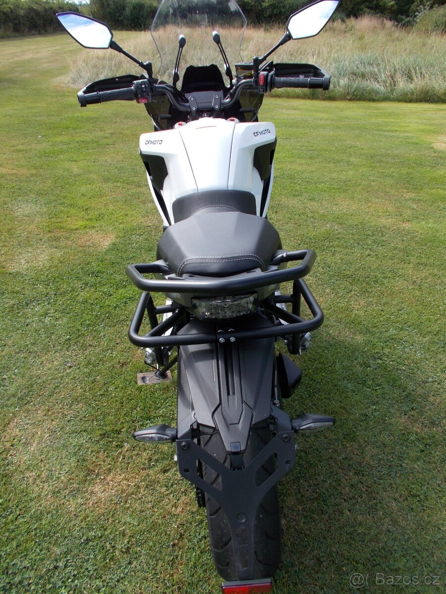 CFMOTO 700 MT - 3