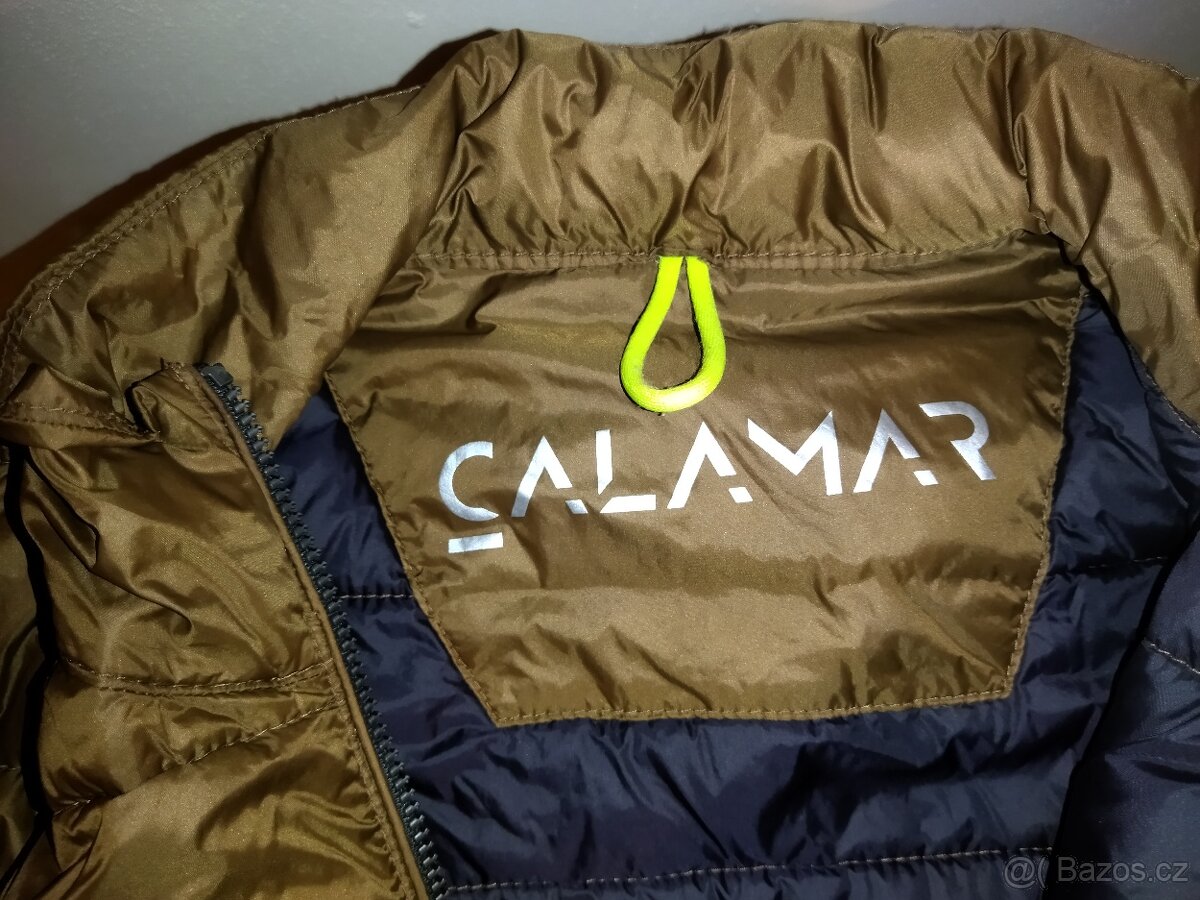 Podzimní / zimní bunda XL - 3