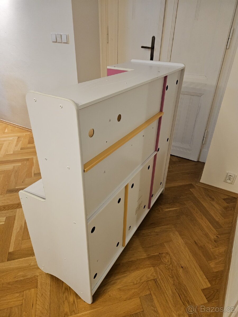 Dětská kuchyňka Kidkraft - 3