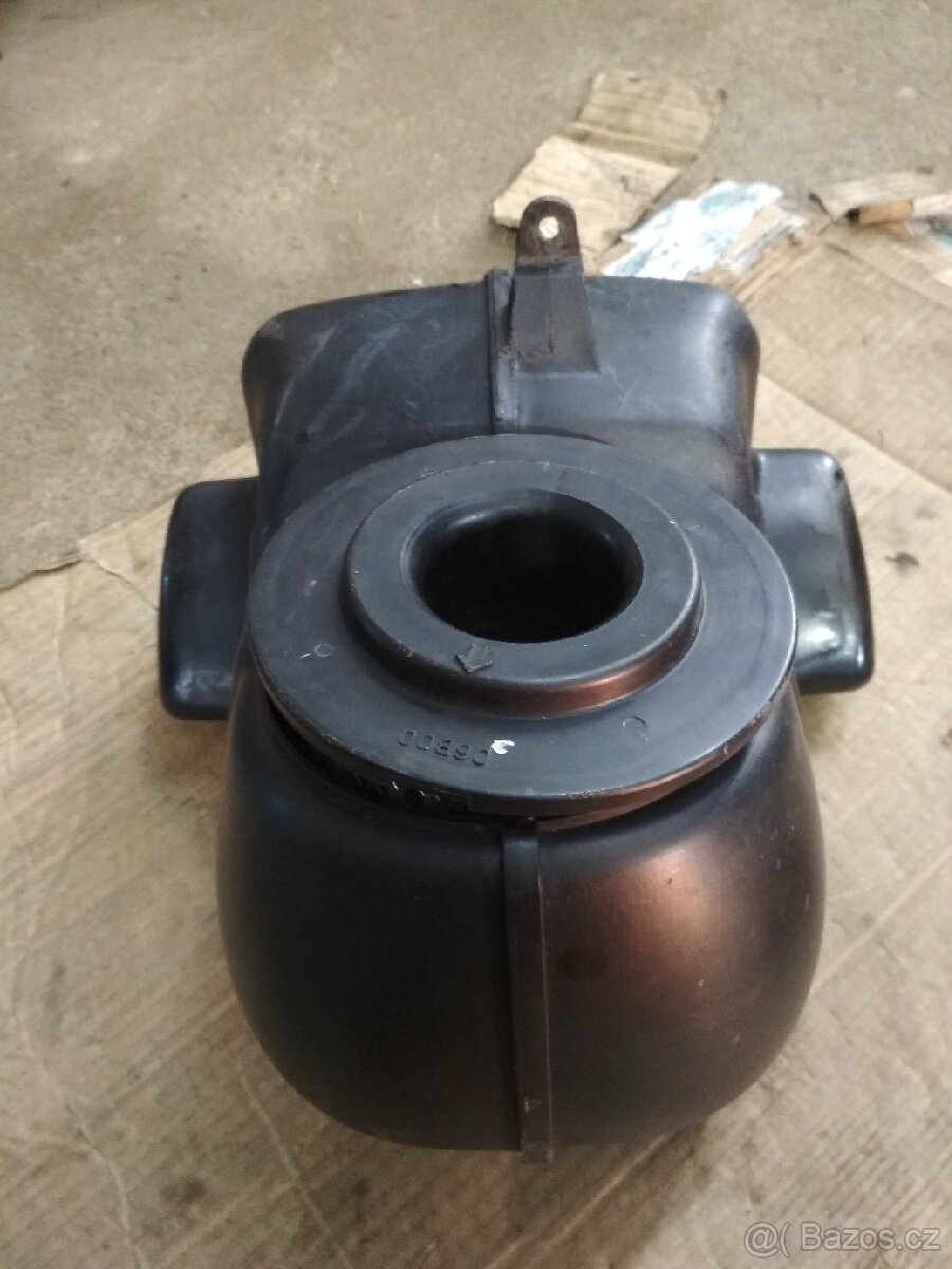 Filtrbox gsxr 1100 - 3