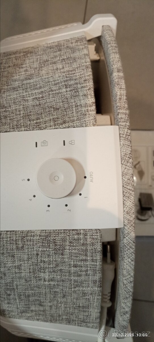 Čistička vzduchu STARKVIND E2007 - 3