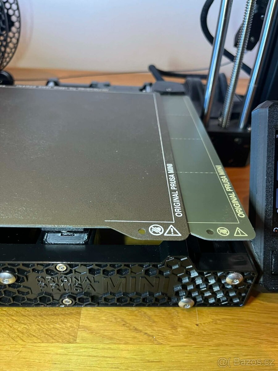 Original Prusa Mini - 3