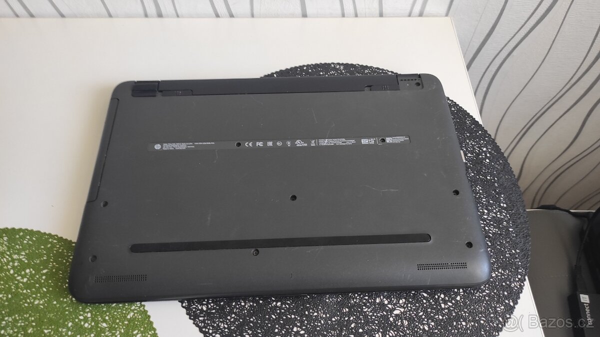 HP 250 G4 (Intel-Core i3,HDD 1TB) - 3