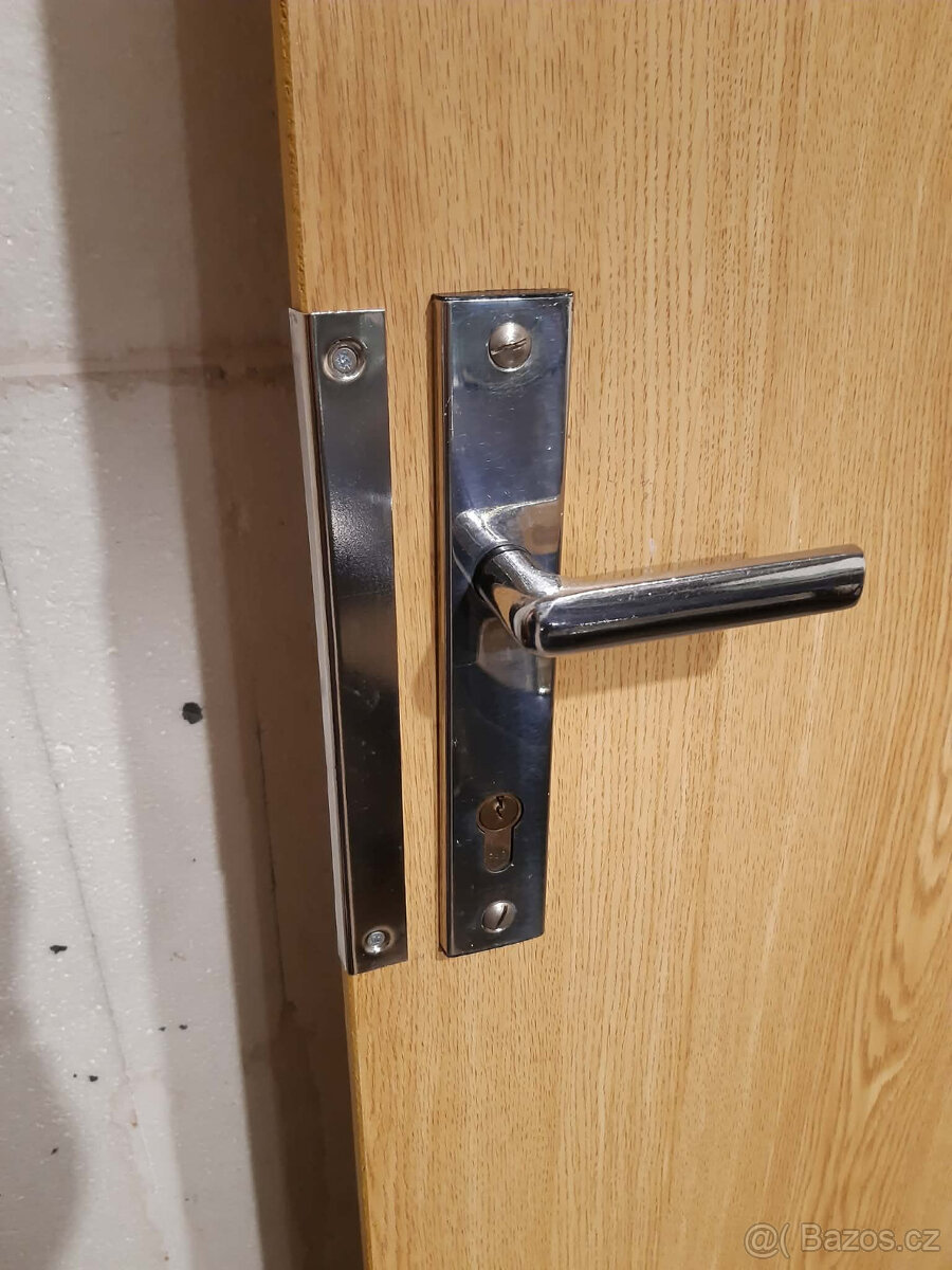 Protipozarni dvere 90 - 3