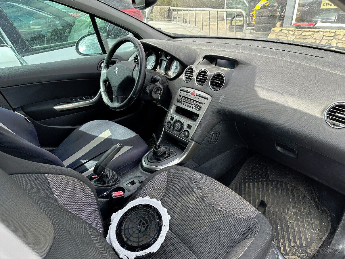 Peugeot 308 náhradní díly - 3