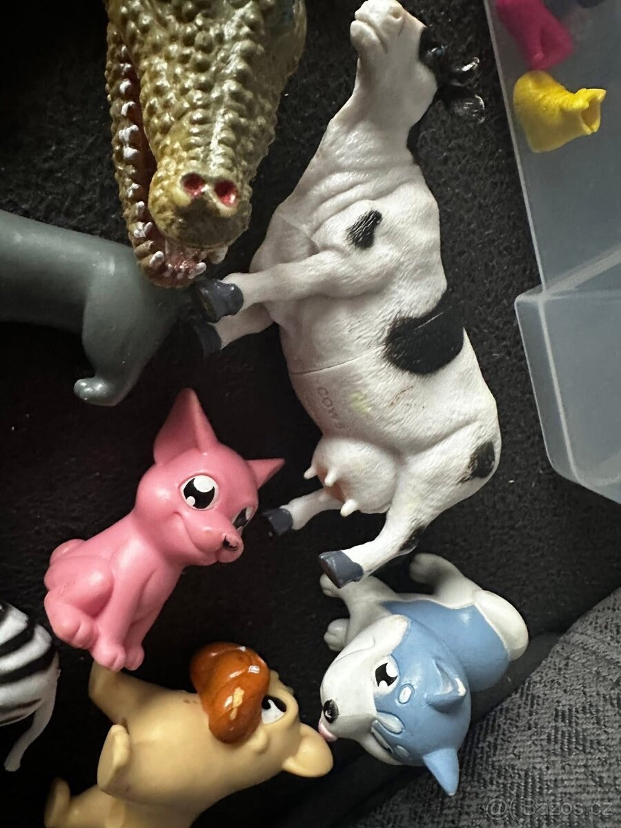 Balíček hraček - 3