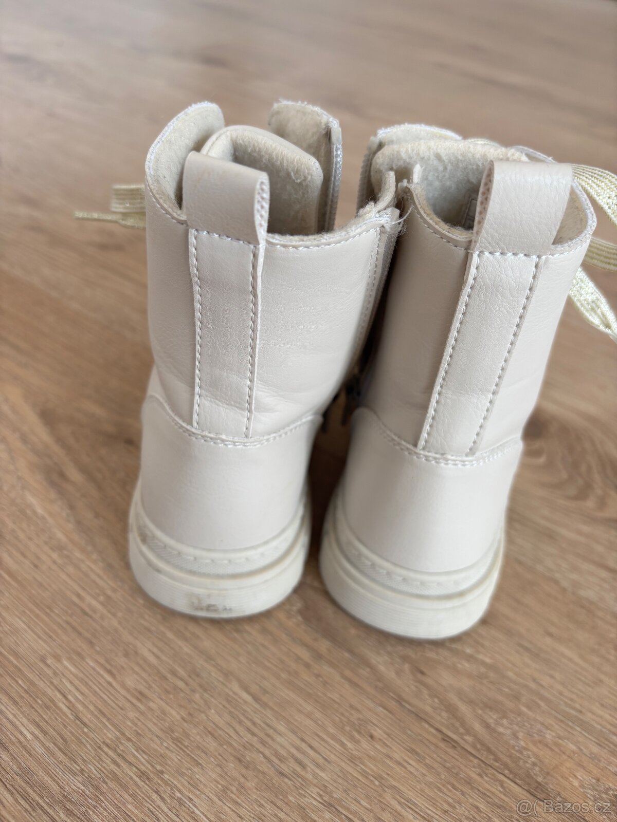 Kotnikove boty v zaruce 9/2024 - 3