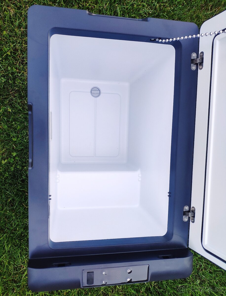 Auto chladnička - 3