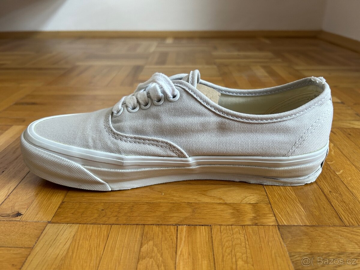 Pánské tenisky VANS vel. 38,5 - 3