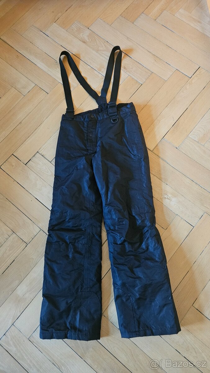 Zimní bundy a lyžařské kalhoty - 3