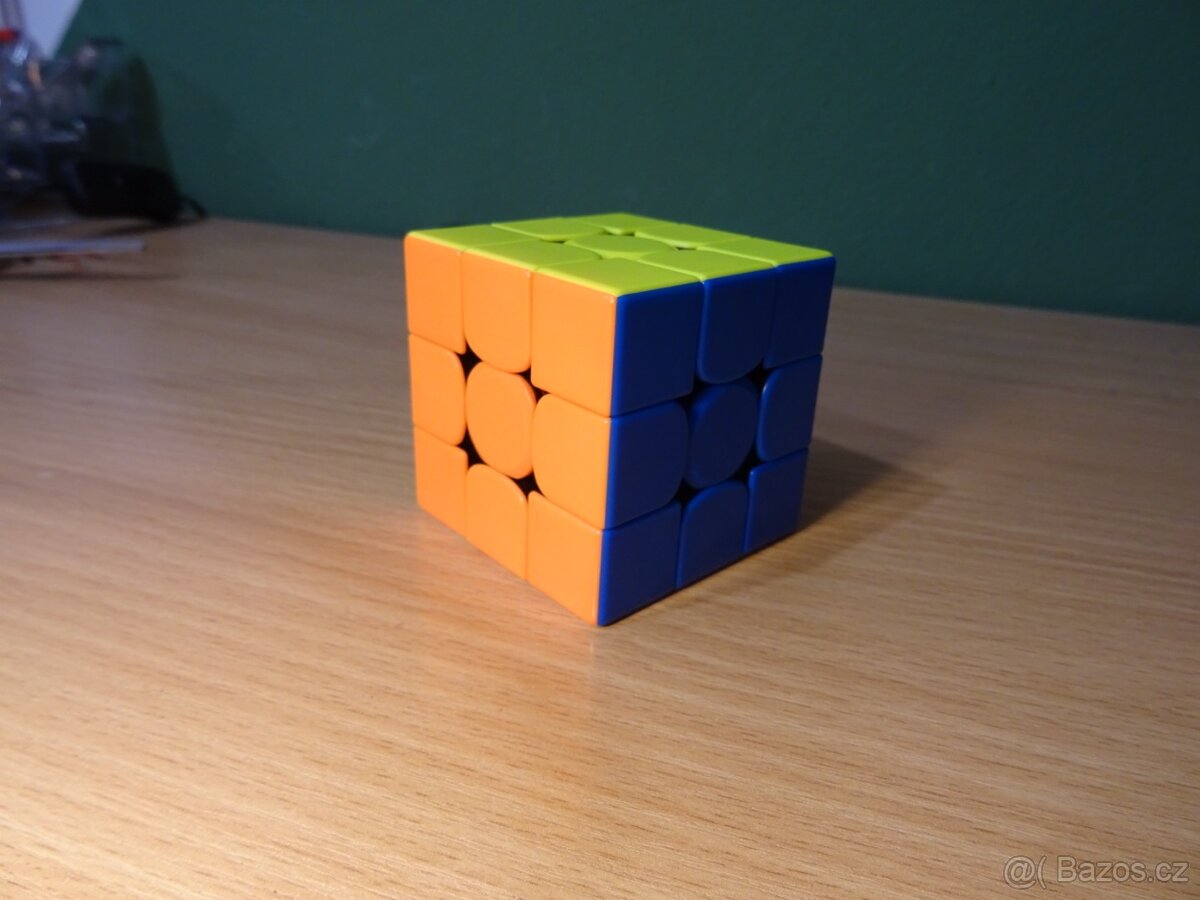 Speedcube GAN 365 M2 - 3