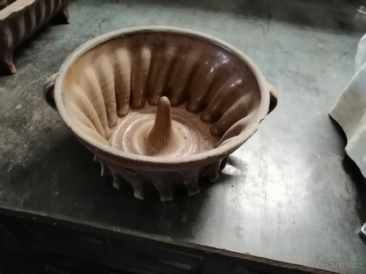 Formy, super vánoční dárek. - 3