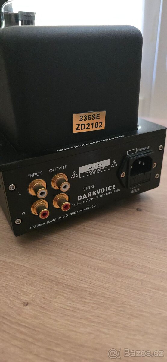 Darkvoice 336 SE - 3