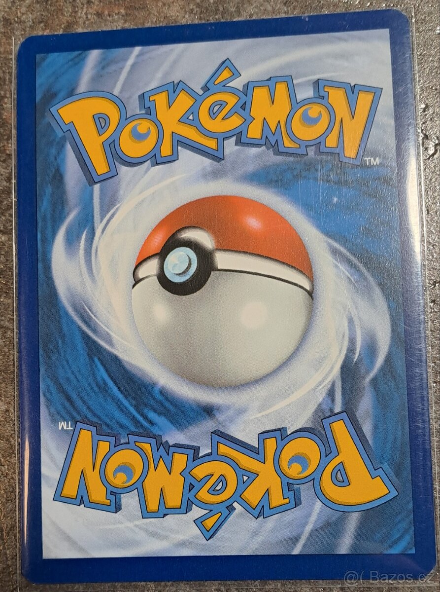 Pokemon TCG Roaring Moon EX PAR 229 - 3