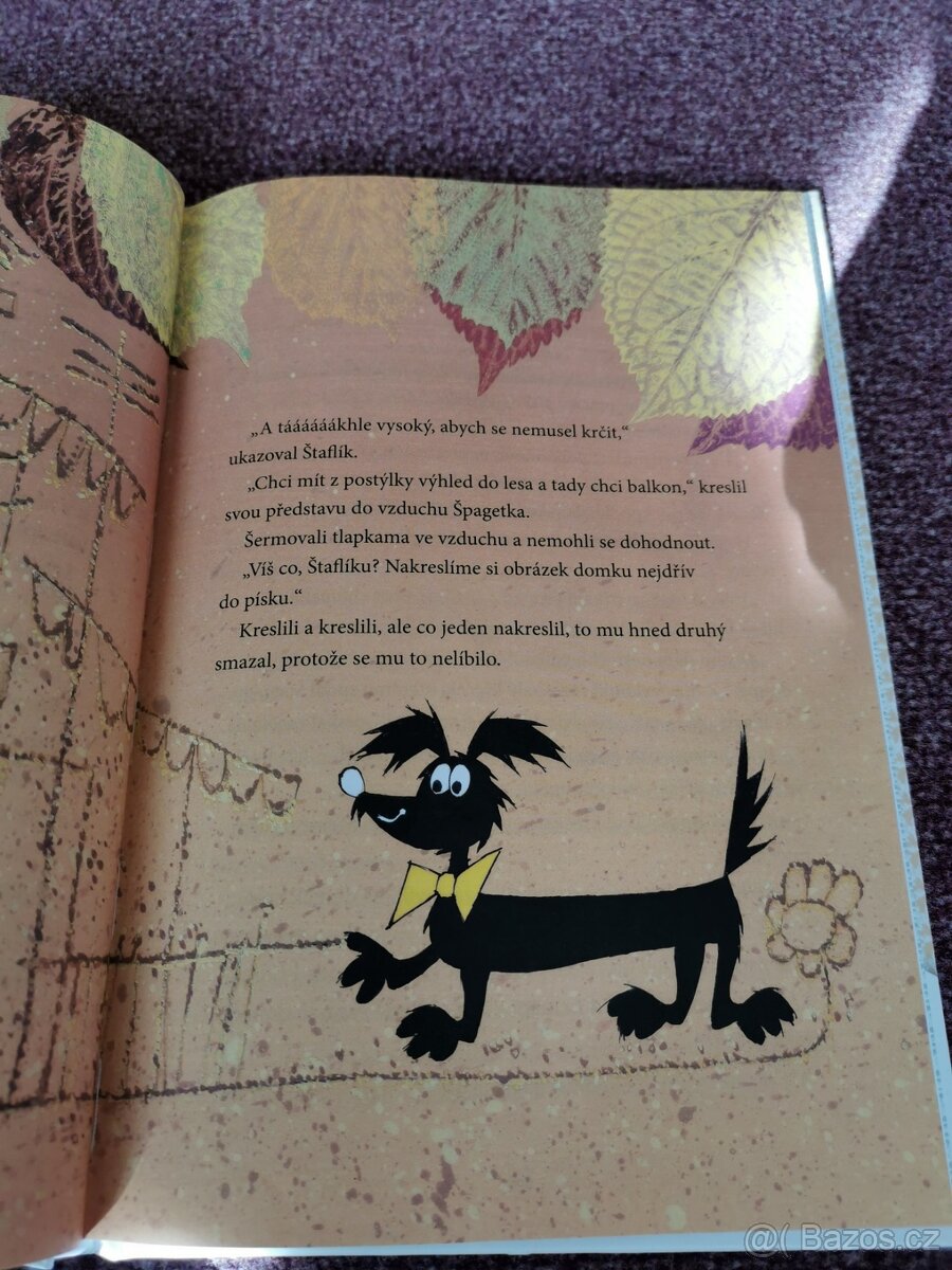 Dětské české pohádky - 3