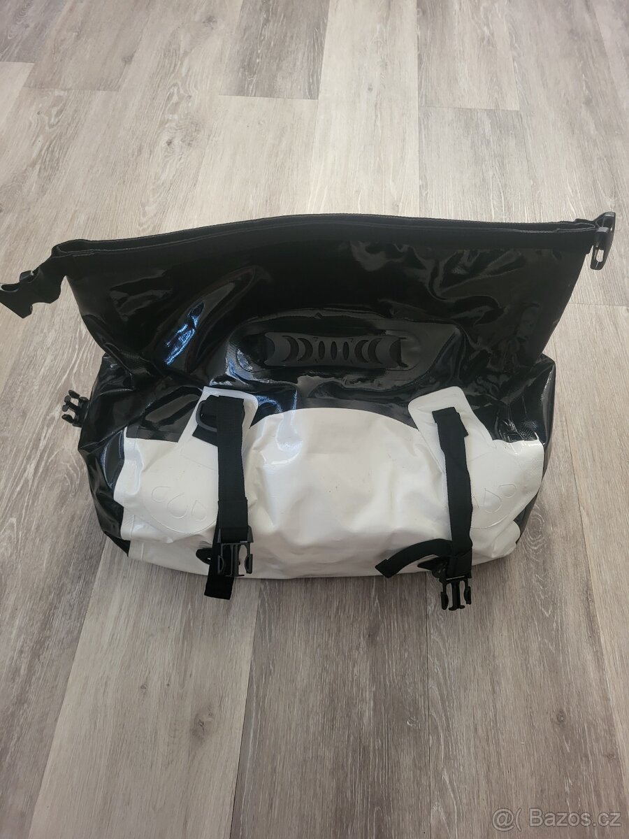 Brašna na moto rollbag 35l - 3