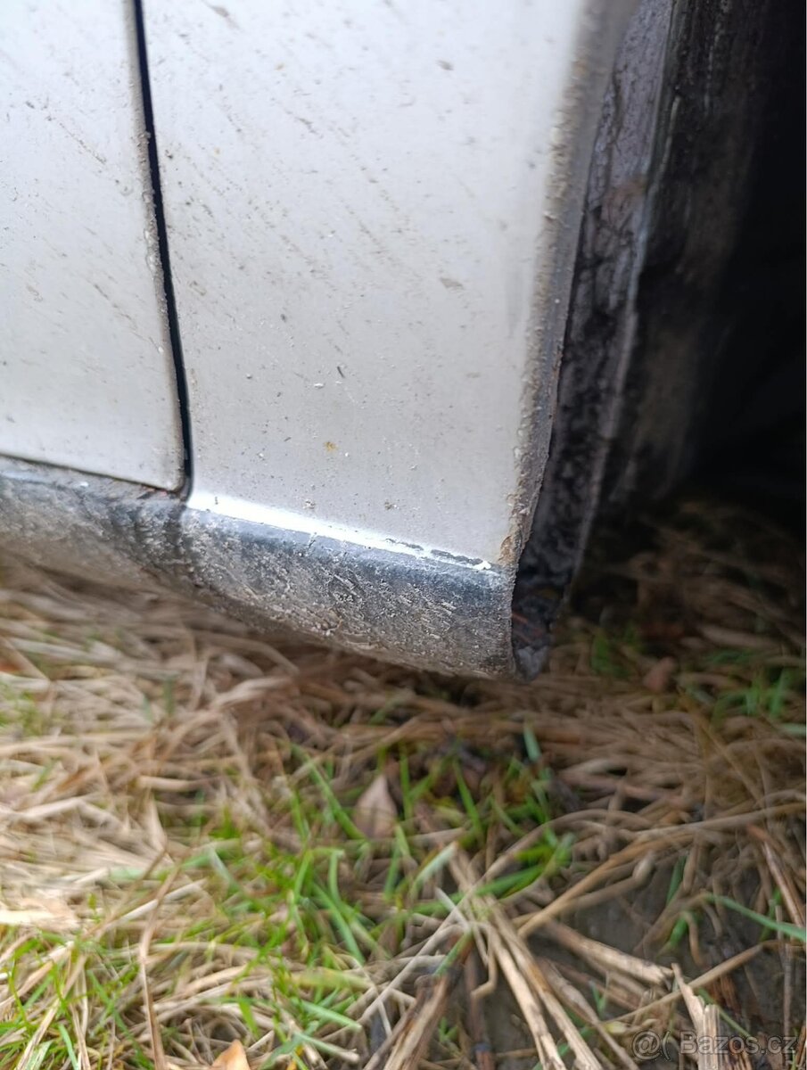 Díly ze Seat Leon 1m Toledo 2m - 3