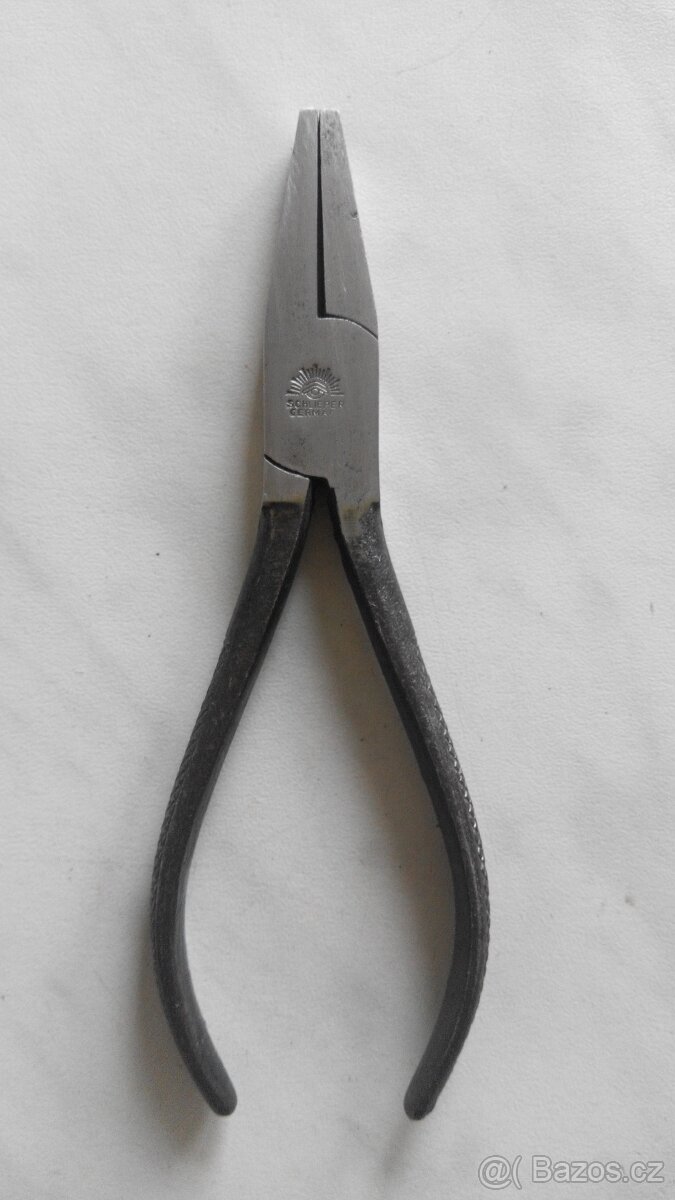 Kvalitní kleště – více druhů - 3